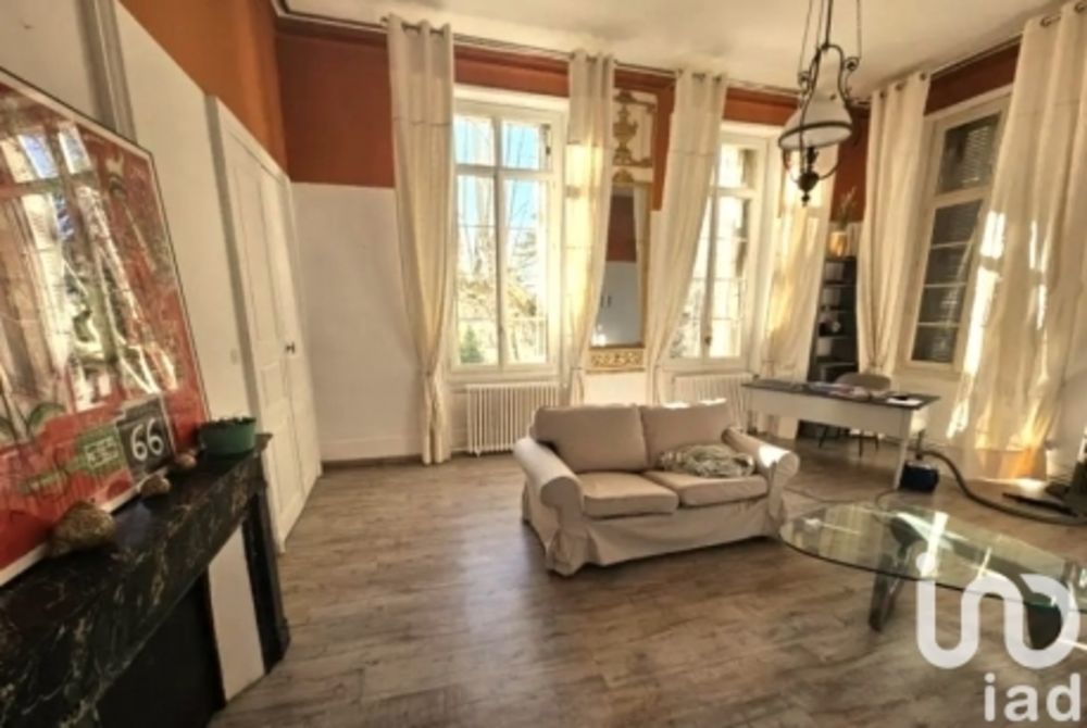 � vendre  Propri�t�/ch�teau Boll�ne (84500)