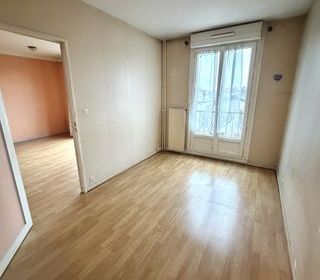  Appartement � vendre 2 pi�ces 44 m�