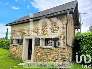  Maison � vendre 5 pi�ces 210 m�