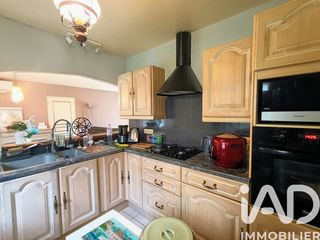  Maison � vendre 4 pi�ces 83 m�