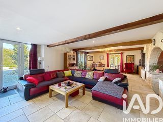  Maison � vendre 7 pi�ces 205 m�