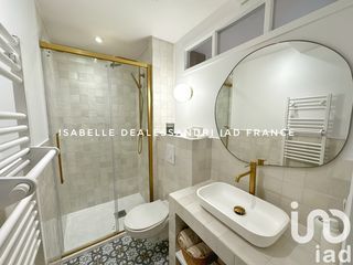  Appartement � vendre 2 pi�ces 36 m�