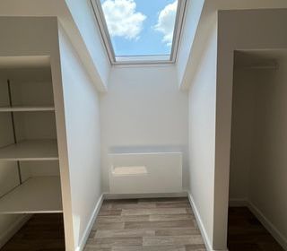  Appartement � vendre 1 pi�ce 20 m�