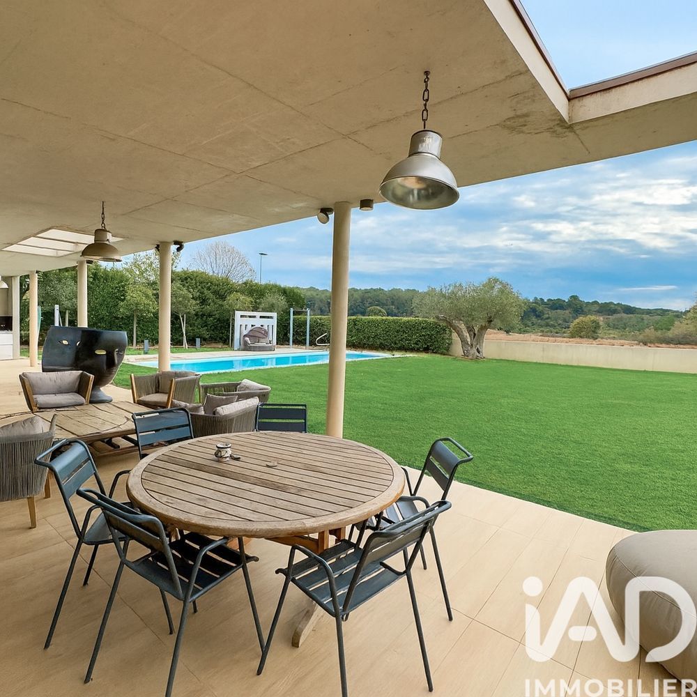 � vendre  Villa Castelnau-le-Lez (34170)