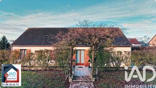  Maison � vendre 5 pi�ces 98 m�