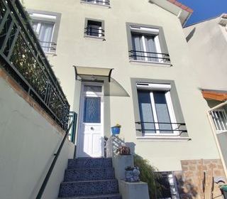  Maison � vendre 8 pi�ces 186 m�
