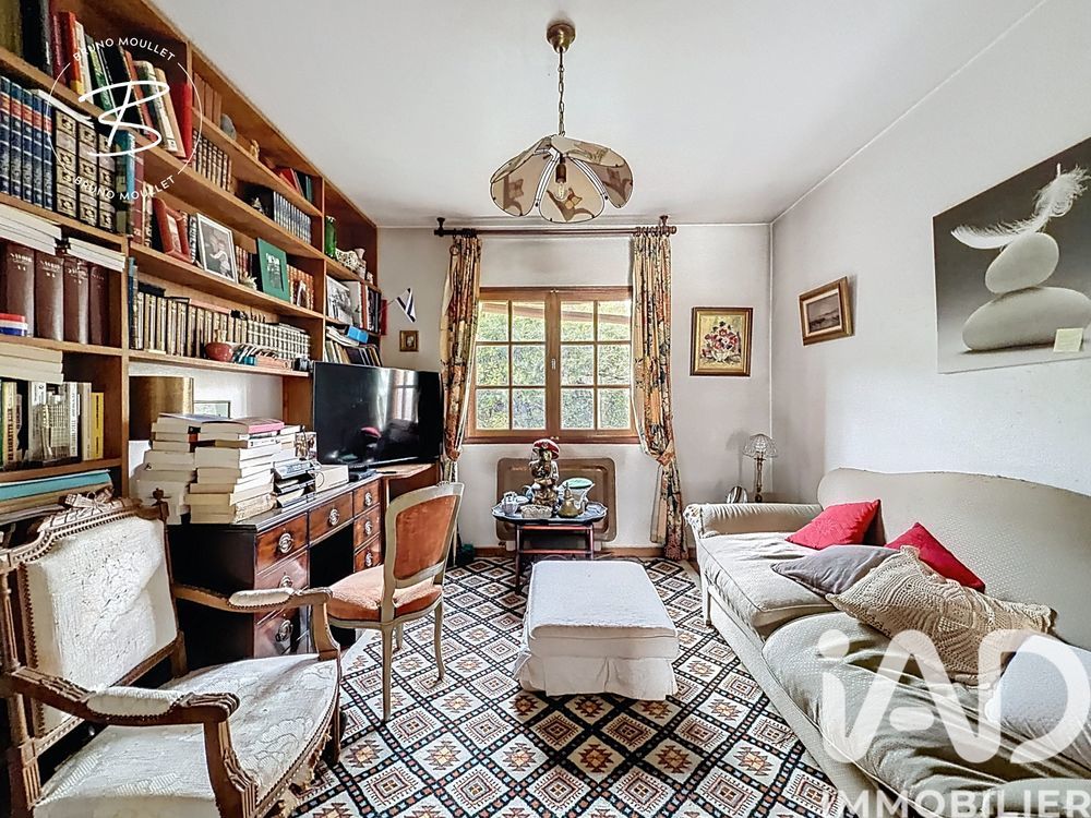 � vendre  Maison Six-Fours-les-Plages (83140)