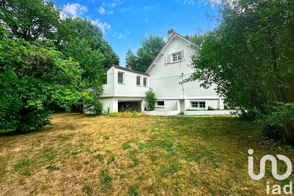 � vendre  Maison Palaiseau (91120)