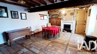  Maison � vendre 3 pi�ces 65 m�