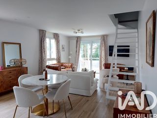  Appartement � vendre 4 pi�ces 100 m�