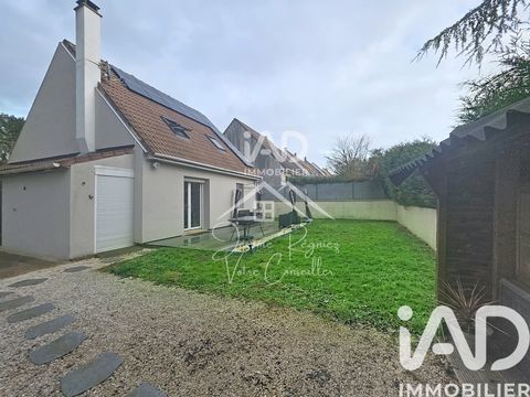   Vente Maison/villa 5 pi�ces Maison - 5 pi�ce(s) - 93 m�