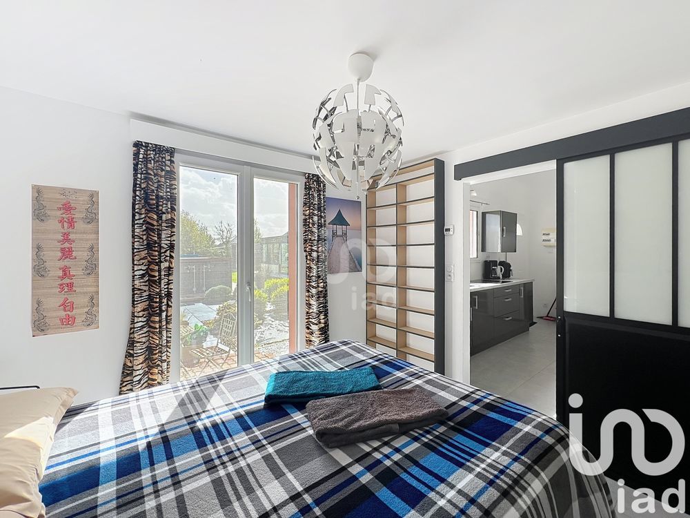 � vendre  Maison Pontorson (50170)