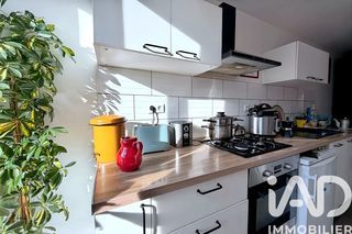  Appartement � vendre 3 pi�ces 62 m�