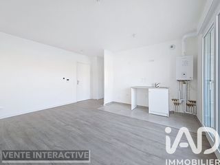  Appartement � vendre 2 pi�ces 41 m�