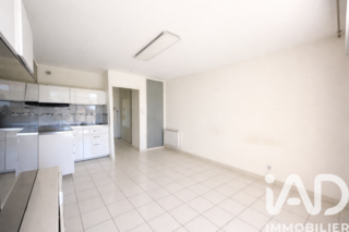  Appartement � vendre 1 pi�ce 23 m�