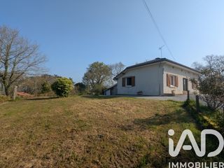  Maison � vendre 5 pi�ces 95 m�