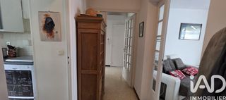  Appartement � vendre 3 pi�ces 66 m�