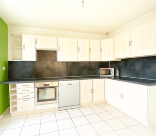  Appartement � vendre 4 pi�ces 82 m�