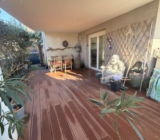  Appartement � vendre 3 pi�ces 71 m�