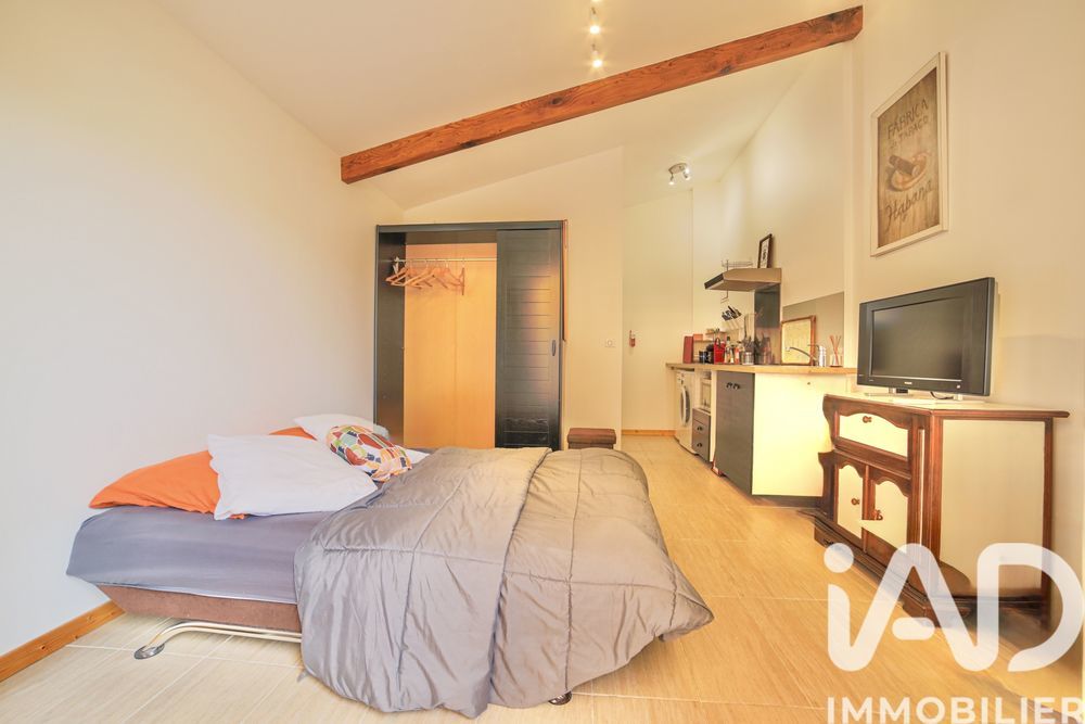 � vendre  Maison La Ciotat (13600)