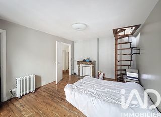  Maison � vendre 4 pi�ces 62 m�