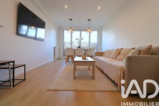  Appartement � vendre 4 pi�ces 75 m�