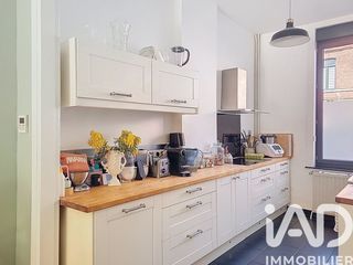  Maison � vendre 5 pi�ces 110 m�