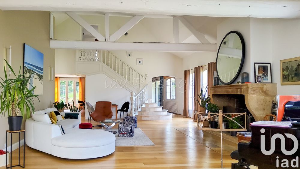 � vendre  Maison Noisy-le-Roi (78590)