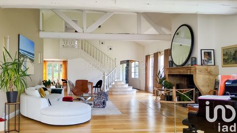   Vente Maison/villa 14 pi�ces Maison - 14 pi�ce(s) - 868 m�