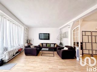  Appartement � vendre 2 pi�ces 50 m�