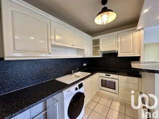  Appartement � vendre 2 pi�ces 47 m�