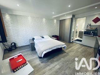  Appartement � vendre 1 pi�ce 26 m�