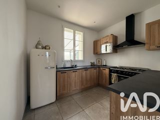  Maison � vendre 6 pi�ces 126 m�