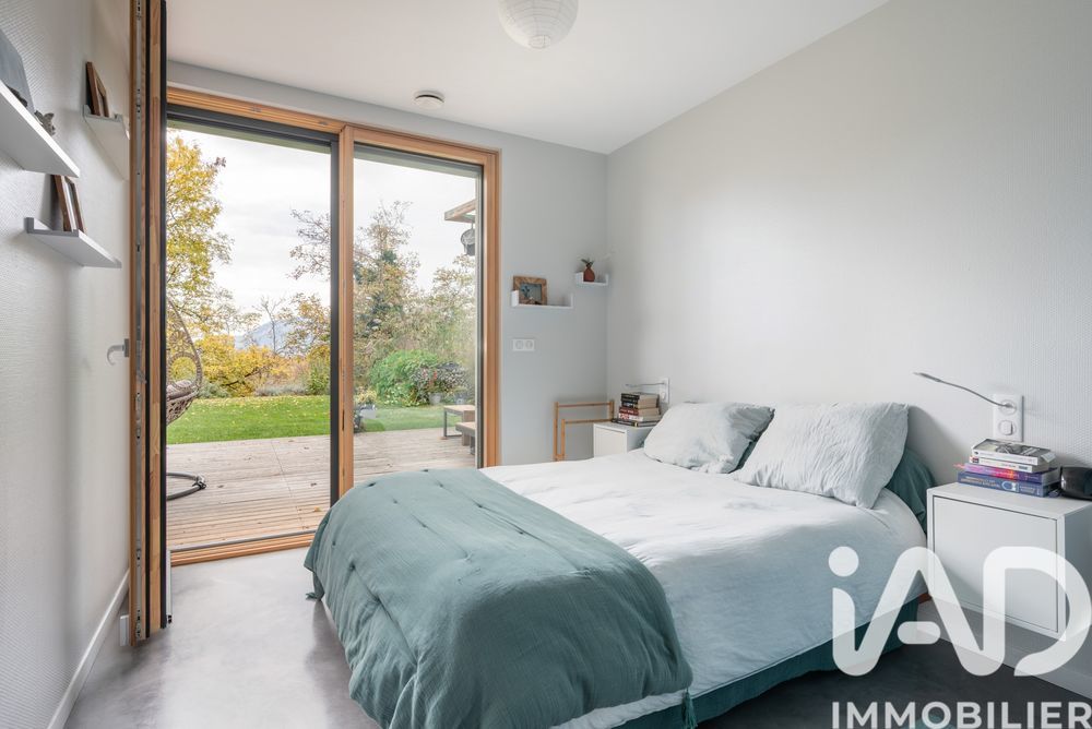 � vendre  Maison Voiron (38500)