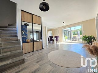  Maison � vendre 7 pi�ces 141 m�