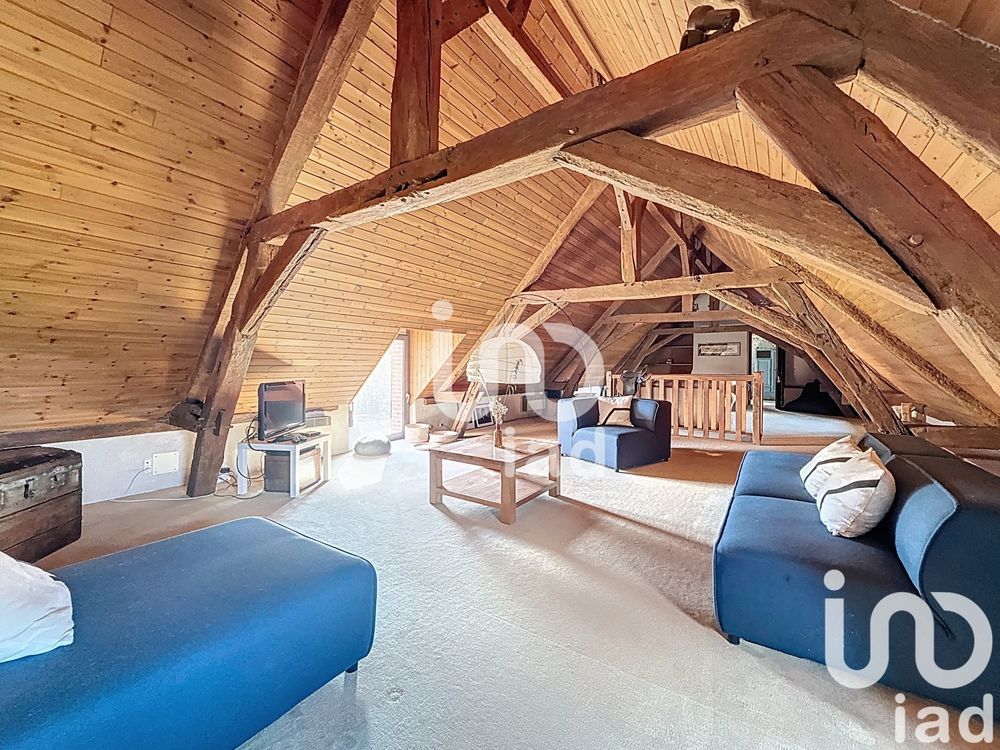 � vendre  Maison Bonsmoulins (61380)