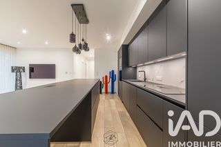  Appartement � vendre 3 pi�ces 75 m�