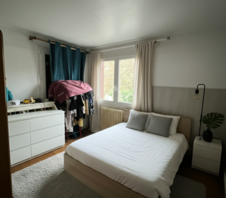  Maison � vendre 5 pi�ces 100 m�