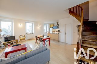  Appartement � vendre 3 pi�ces 85 m�