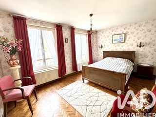  Maison � vendre 4 pi�ces 88 m�