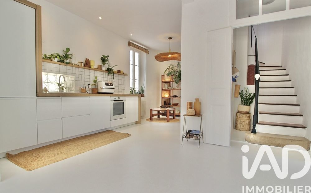 � vendre  Maison La Ciotat (13600)