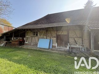  Maison � vendre 6 pi�ces 85 m�