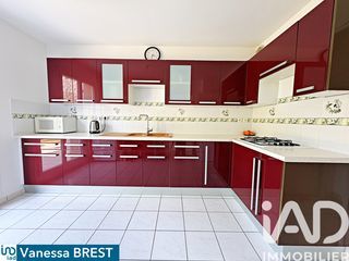  Maison � vendre 7 pi�ces 126 m�