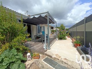  Maison � vendre 4 pi�ces 103 m�