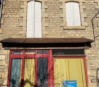  Maison � vendre 3 pi�ces 300 m�
