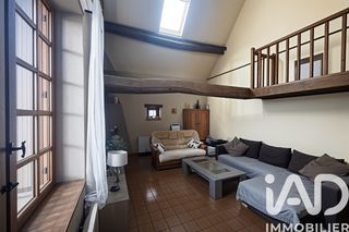  Maison � vendre 6 pi�ces 135 m�