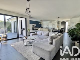  Maison � vendre 5 pi�ces 140 m�