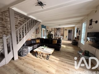  Maison � vendre 7 pi�ces 159 m�