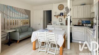  Maison � vendre 3 pi�ces 58 m�