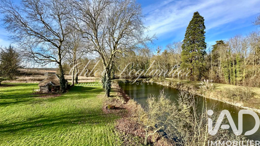 � vendre  Maison La Queue-en-Brie (94510)